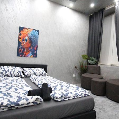 Family Studio In Akh Area Βιέννη Εξωτερικό φωτογραφία