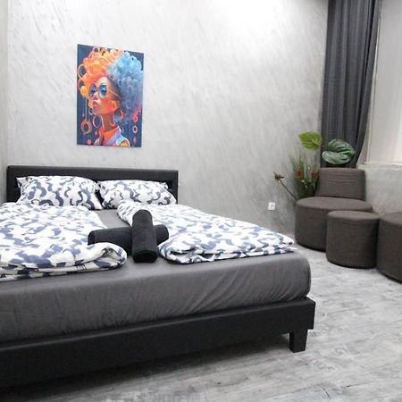 Family Studio In Akh Area Βιέννη Εξωτερικό φωτογραφία