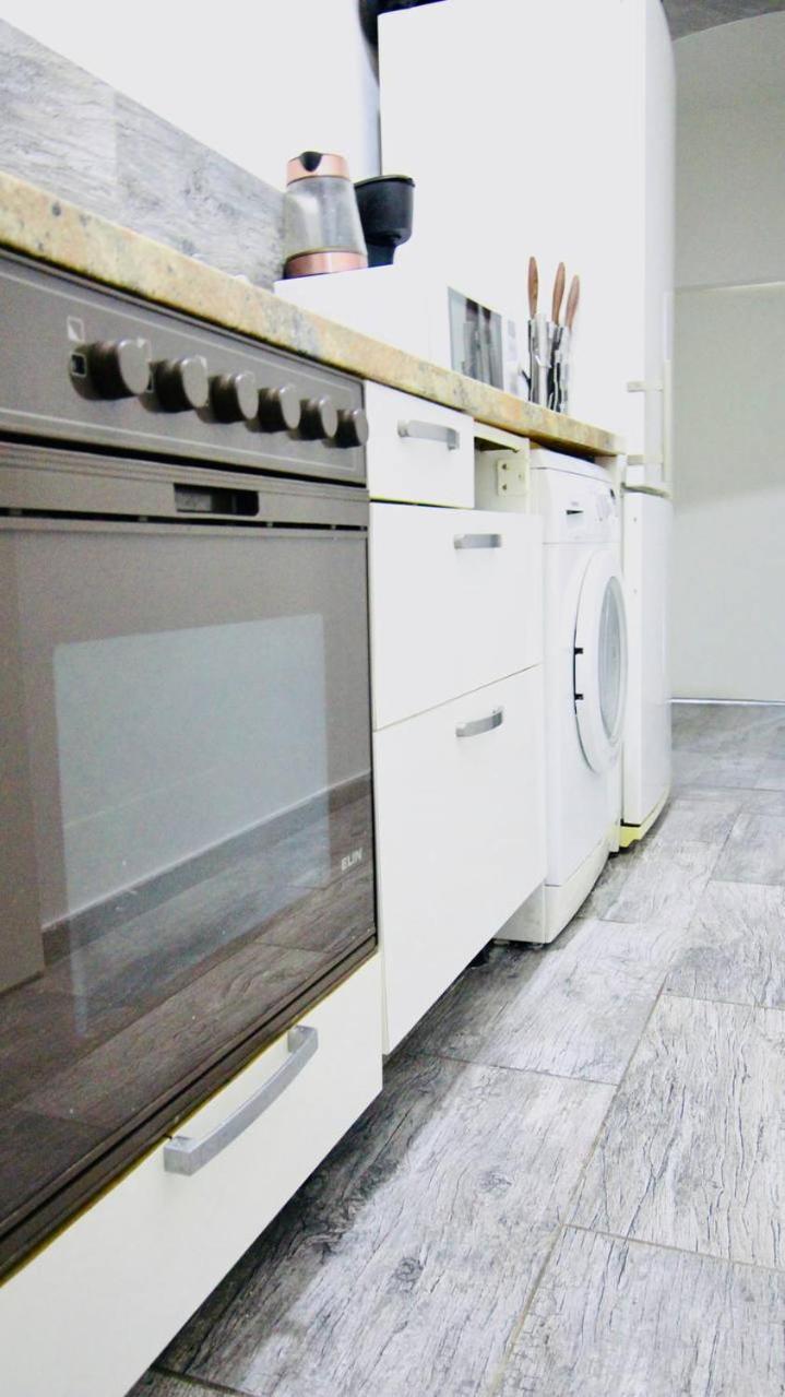 Family Studio In Akh Area Βιέννη Εξωτερικό φωτογραφία