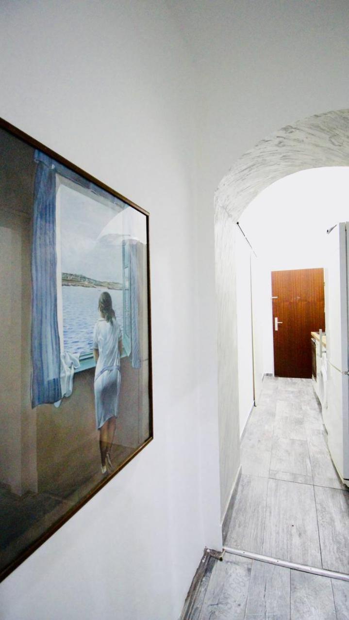 Family Studio In Akh Area Βιέννη Εξωτερικό φωτογραφία