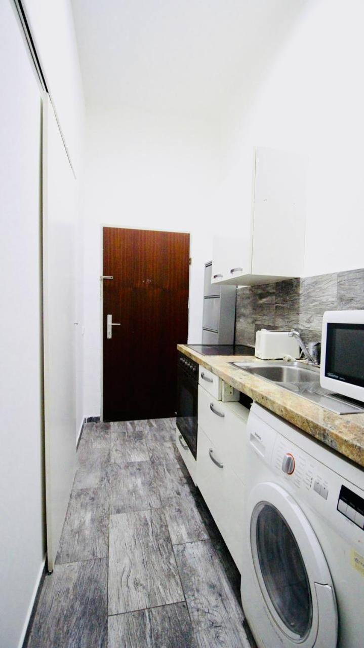 Family Studio In Akh Area Βιέννη Εξωτερικό φωτογραφία
