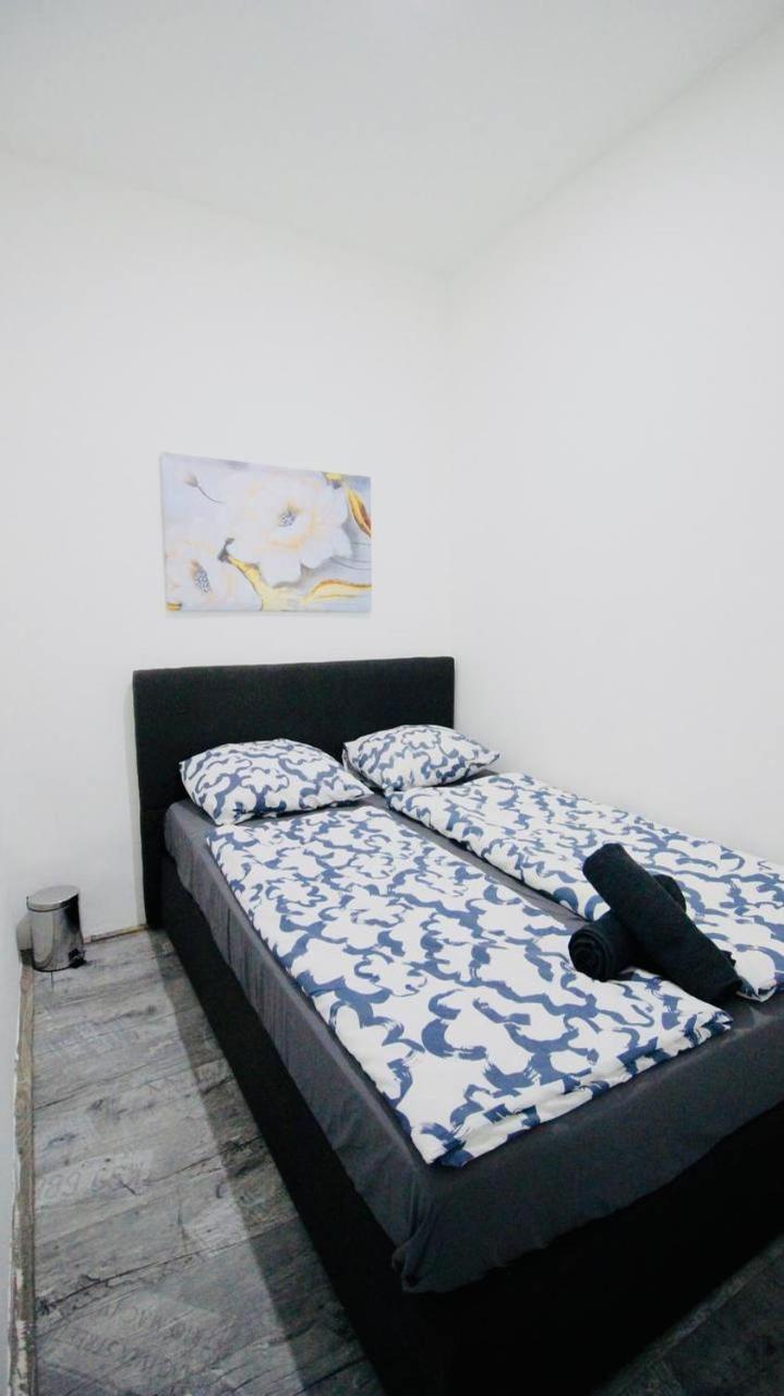 Family Studio In Akh Area Βιέννη Εξωτερικό φωτογραφία