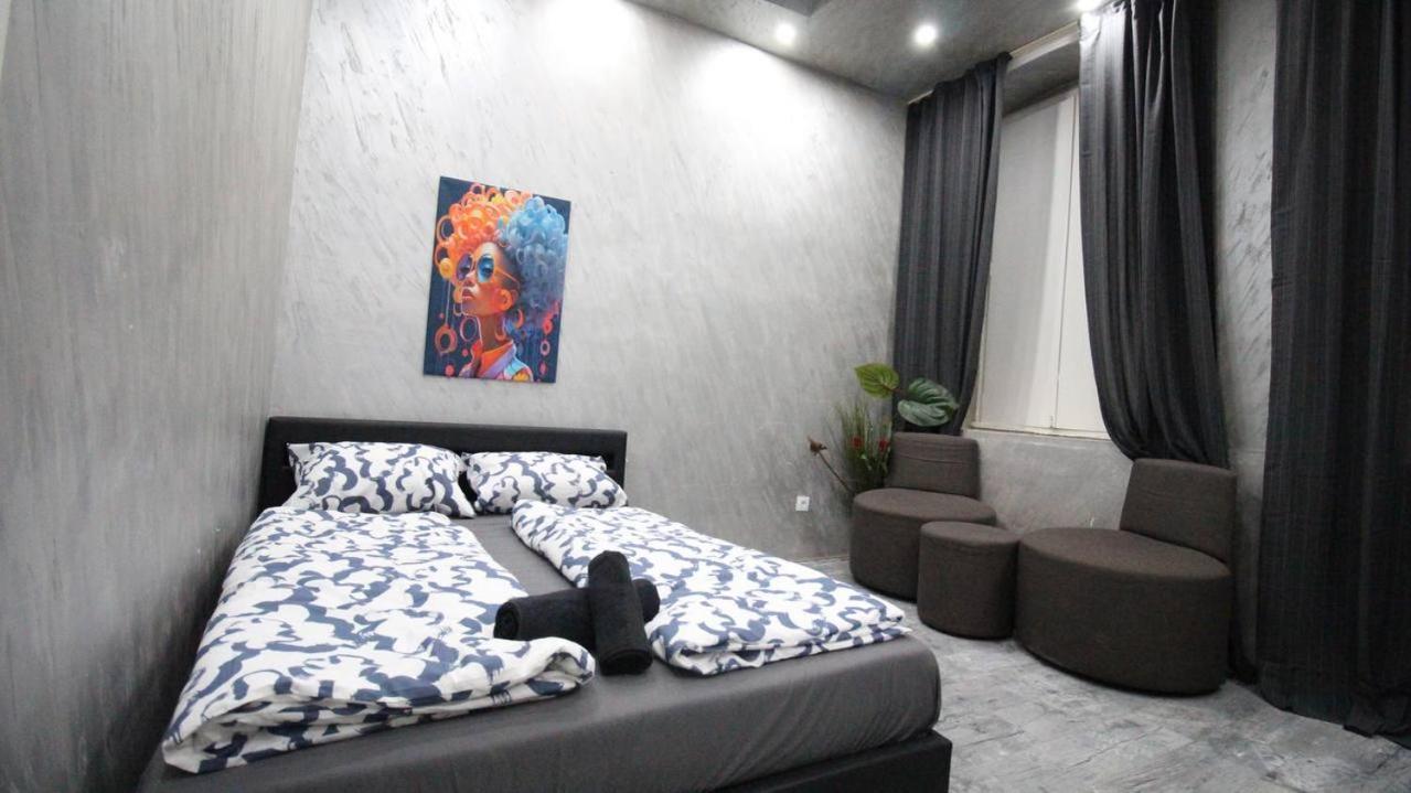 Family Studio In Akh Area Βιέννη Εξωτερικό φωτογραφία