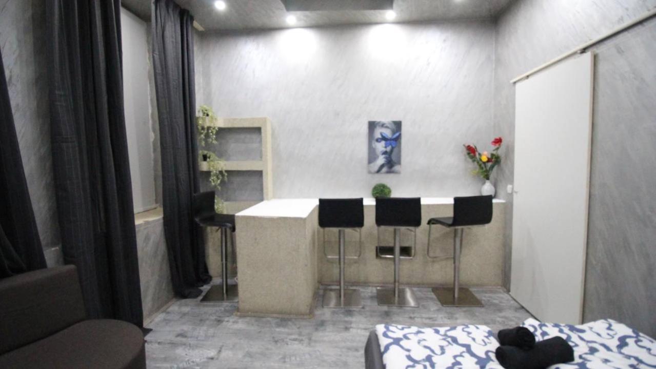 Family Studio In Akh Area Βιέννη Εξωτερικό φωτογραφία