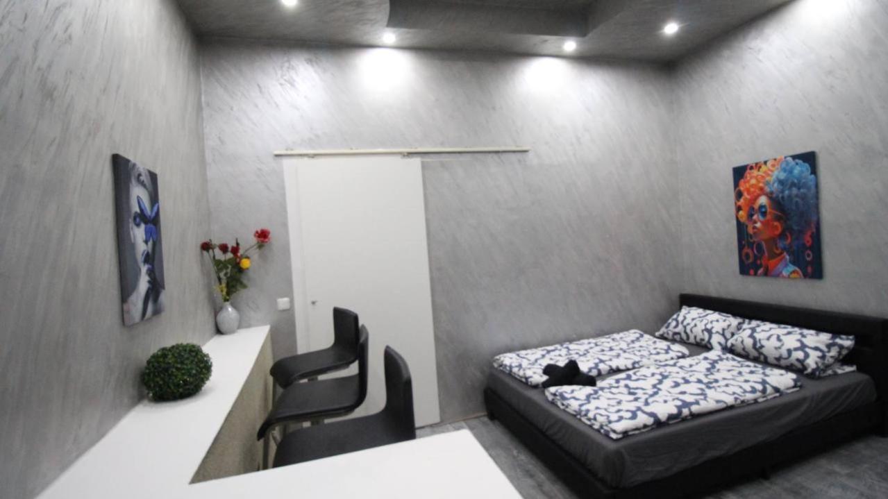 Family Studio In Akh Area Βιέννη Εξωτερικό φωτογραφία