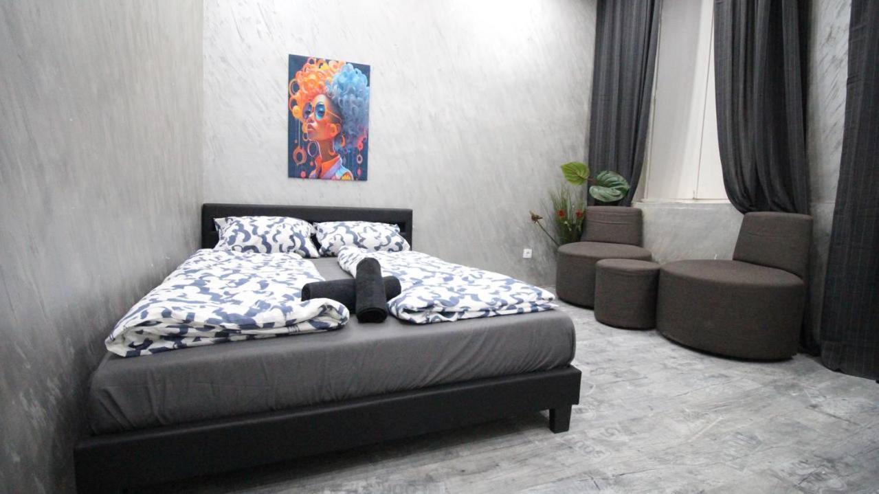 Family Studio In Akh Area Βιέννη Εξωτερικό φωτογραφία