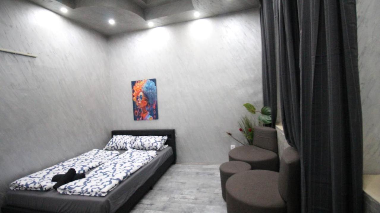 Family Studio In Akh Area Βιέννη Εξωτερικό φωτογραφία