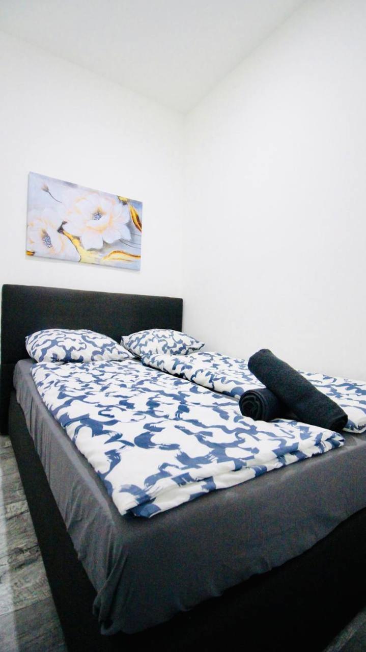 Family Studio In Akh Area Βιέννη Εξωτερικό φωτογραφία