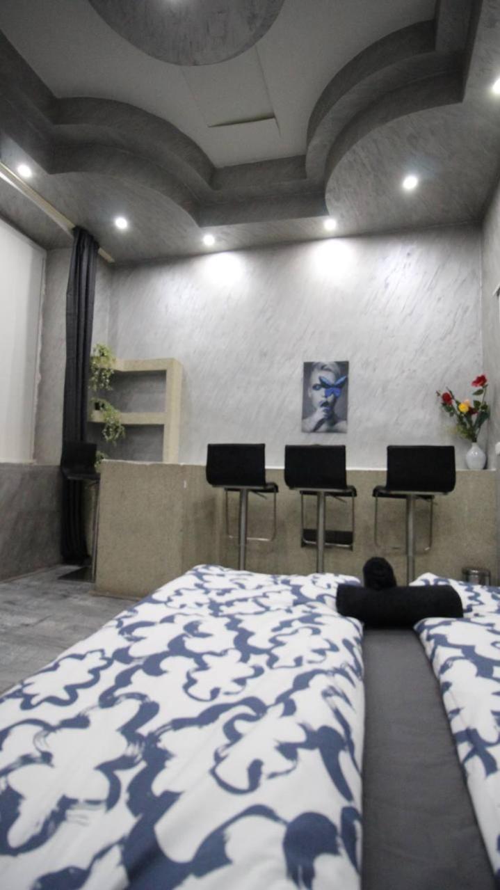 Family Studio In Akh Area Βιέννη Εξωτερικό φωτογραφία