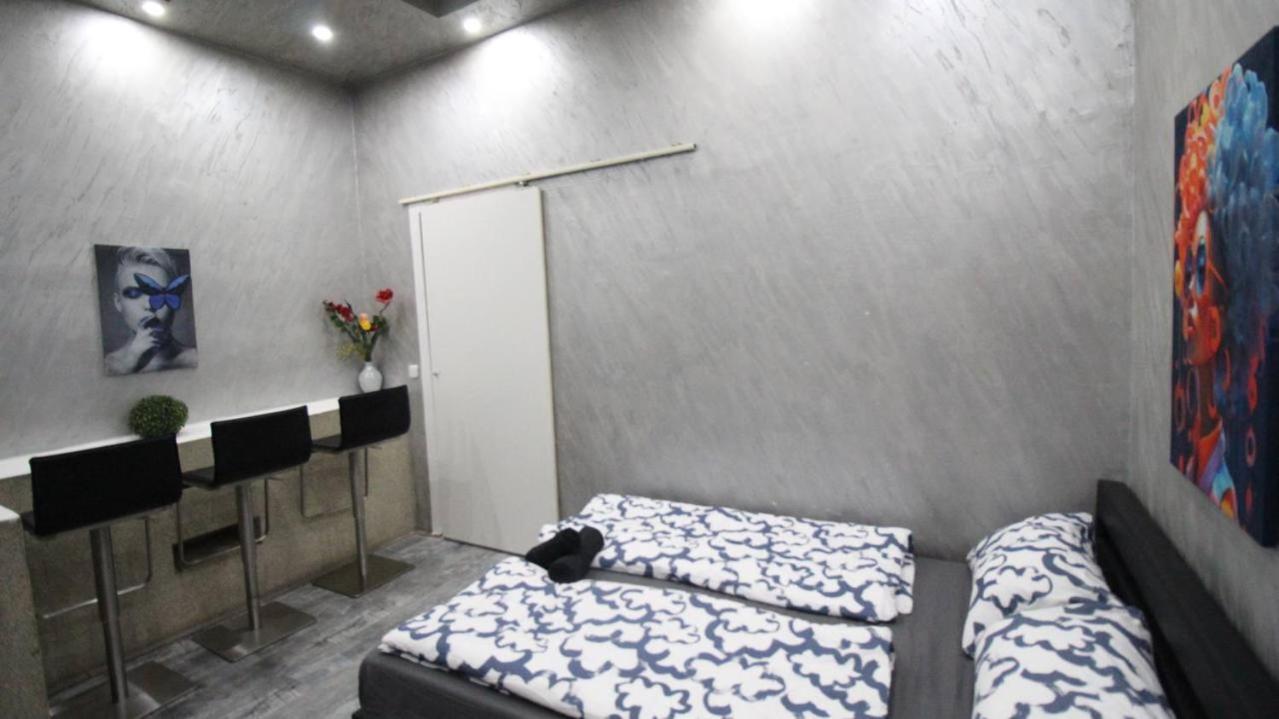 Family Studio In Akh Area Βιέννη Εξωτερικό φωτογραφία