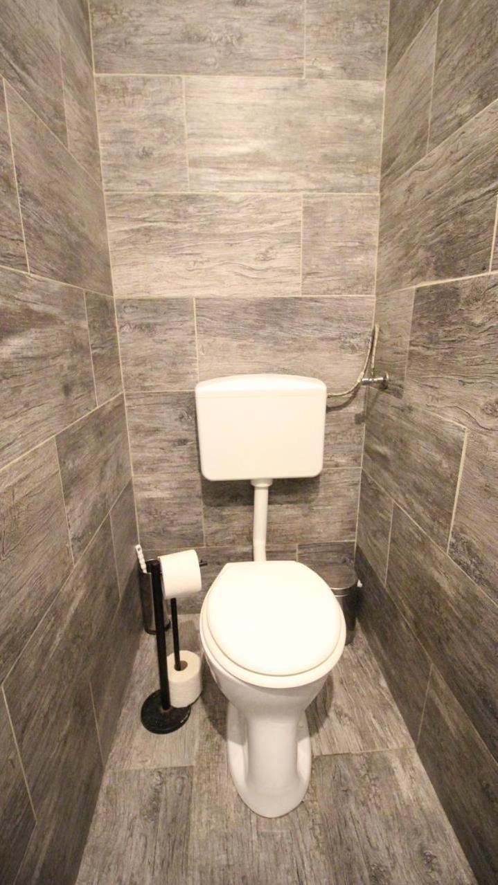 Family Studio In Akh Area Βιέννη Εξωτερικό φωτογραφία